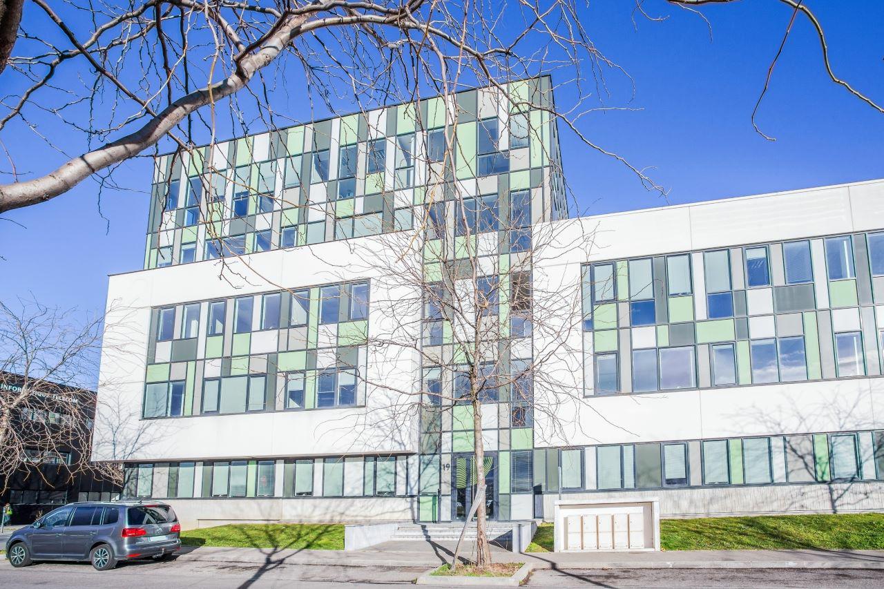 Bureau Lyon 3790m² Location bureau Lyon Rhône OLBUR2109250 8